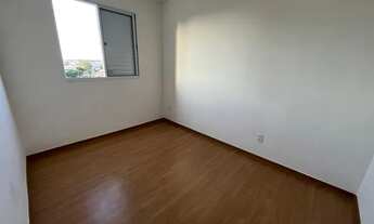 Imagem 7: Apartamento para aluguel possui 43 metros quadrados com 2 quartos