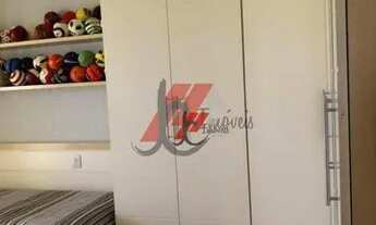 Imagem 4: Apartamento Residencial à venda, Jardim Paris, Jundiaí - AP0216