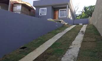 Imagem 2: 142 Excelente casa de 1ª locação em Jacaroá Maricá