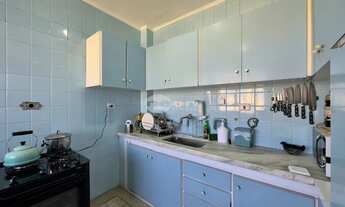 Imagem 7: SANTO ANDRé - Apartamento Padrão - Centro