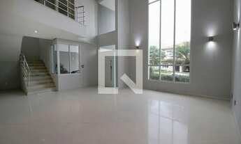 Imagem 3: Casa de Condomínio para Aluguel - Parque Campolim, 5 Quartos, 421 m2