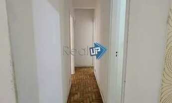 Imagem 6: Apartamento 3 quartos com vaga no Posto 6
