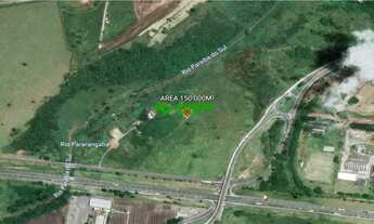 Imagem 4: Área para Venda em São José dos Campos, Marginal Dutra