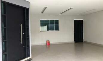 Imagem: CASA RESIDENCIAL em UBERLÂNDIA - MG, CUSTÓDIO