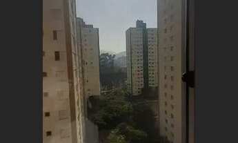 Imagem 6: Apartamento com 2 dormitórios à venda, 51 m² por R$ 240.000,00 - Pedra Branca - São Paulo