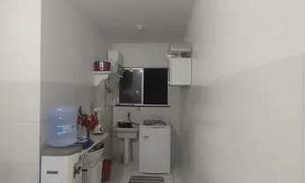 Imagem 5: Apartamento para venda com 67 metros quadrados com 2 quartos em Marambaia - Belém - PA