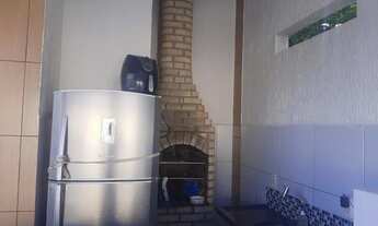 Imagem 6: Casa com 4 dormitórios à venda, 220 m² por R$ 900.000,00 - Jardim Cidade Universitária - J