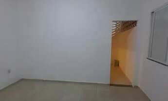 Imagem: Casa de vila com 02 quartos na Abolição