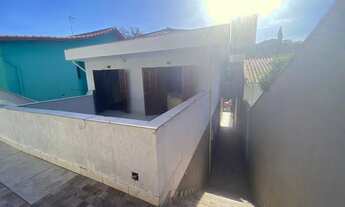 Imagem 6: Sobrado para venda com 285 metros quadrados com 3 quartos em Jardim Guapira - São Paulo