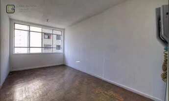 Imagem: Apartamento com 1 dormitório à venda