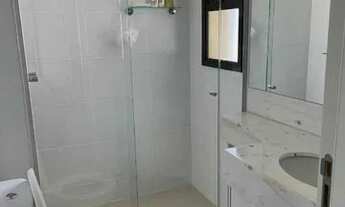 Imagem 7: Apartamento com 1 dormitório para alugar em Nova Lima