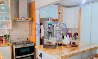 Imagem 2: Térrea Assobradada - 350m2 - 3 suítes - 6 vagas - Totalmente reformada - Entrar e morar