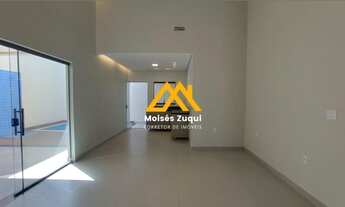 Imagem 4: Casa Moderna Arniqueiras 3 Suítes