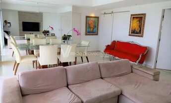 Imagem 4: Apartamento - Loteamento Alphaville Campinas - Campinas