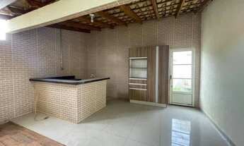 Imagem: Casa em Simões Filho (Pronta pra Morar)!!