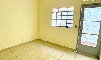 Imagem 2: Casa Terrea Com 03 Comodos Em Osasco - Jd. Santo Antonio