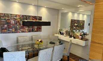 Imagem 2: APARTAMENTO - MOEMA PÁSSAROS - SP