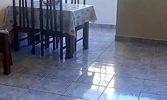 Imagem 4: Aluga-se Apto 1 Dormitório Praia do Gonzaguinha São vicente SP