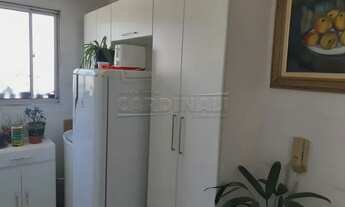 Imagem 6: Apartamento Padrão em São Carlos