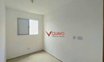 Imagem 6: Apartamento com 2 dormitórios à venda, 36 m² por R$ 264.900,00 - Jardim Vila Formosa - São