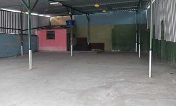 Imagem: Terreno com Galpão- Centro- Niterói