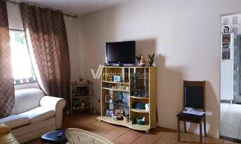 Imagem 3: Casa - Parque São Quirino - Campinas