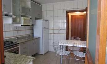 Imagem 6: Apartamento com 02 (dois) dormitórios mobiliado