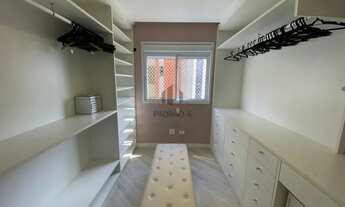 Imagem 7: Apartamento em Condomínio Padrão para Venda no bairro Tatauapé, 02 dorm, 01 suíte, 02 vaga