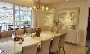 Imagem 2: Locação Apartamento 3 Dormitórios - 178 m² Vila Mariana