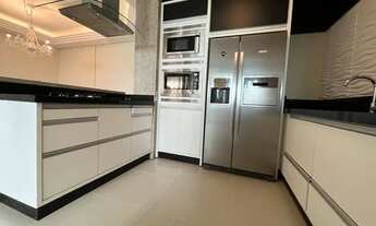 Imagem 5: BARBADA!!! Apto de 3 quartos em Meia Praia - Itapema - SC