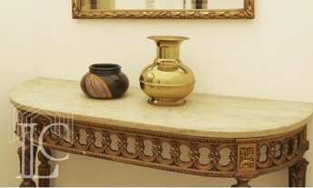 Imagem 2: Apartamento para Locação em São Paulo, Moema, 4 dormitórios, 2 suítes, 4 banheiros, 3 vaga