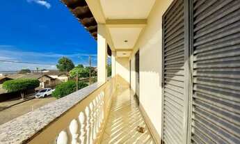 Imagem 2: Sobrado com piscina - Jd. São Pedro