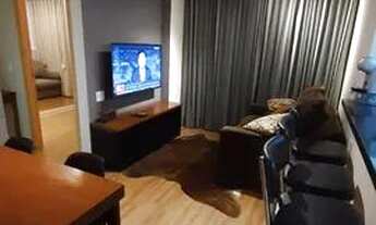 Imagem 1: Top Life Miami Beach Apartamento 2 dormitórios Suíte vista livre 10º 52m² R$ 340.000