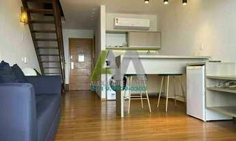 Imagem 2: Apartamento à venda no bairro Rio Vermelho - Salvador/BA