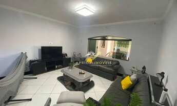 Imagem 4: Sobrado com 3 dormitórios, 198 m² - venda por R$ 750.000,00 ou aluguel por R$ 3.900,00/mês