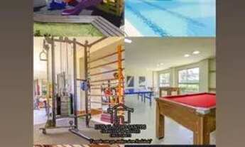 Imagem 6: LINDISSIMO APT VISTA MAR NA ORLA DA BOCA DO RIO