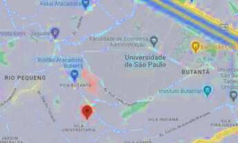 Imagem 7: Kitnet Residencial para locação, Vila São Luís(Zona Oeste), São Paulo - KN1011