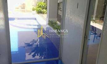 Imagem 4: Casa para locação Condomínio Del Lago