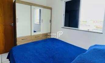 Imagem 3: Apartamento com 2 dormitórios - venda por R$ 230.000,00 ou aluguel por R$ 2.728,38/mês - C