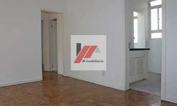 Imagem 3: Apartamento dois dormitórios a venda no Centro Histórico