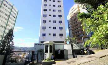 Imagem 1: Apartamento para aluguel possui 46 metros quadrados com 1 quarto em Centro - Florianópolis