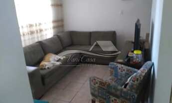 Imagem 2: Sobrado 3 Quartos à venda, Vila Santo Estefano - São Paulo