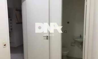 Imagem 6: Apartamento-À VENDA-Lagoa-Rio de Janeiro-RJ