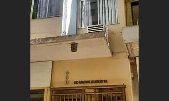 Imagem 1: Apartamento para aluguel com 46 metros quadrados com 1 quarto em Copacabana - Rio de Janei