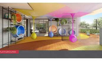 Imagem 5: APARTAMENTO - 76 metros - 2 SUITES, 1 VAGA - BROOKLIN - SÃO PAULO - SP