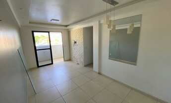 Imagem: Lindíssimo Ap 3/4 com móveis planejados!