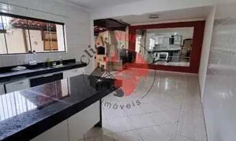 Imagem 6: Sobrado locação ou venda 3 dorm, 1 suíte,varanda , churrasq , 2 vagas, 175 m2,bairro Jard