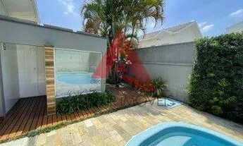 Imagem 3: JACAREí - Casa de Condomínio - Jardim Altos de Santana I