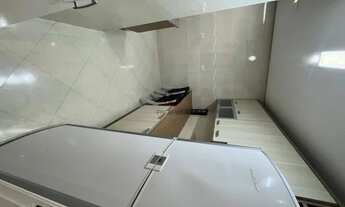 Imagem 4: Apartamento em Condomínio Padrão para Venda no bairro Vila Regente Feijó, 02 dorm, 01 suít