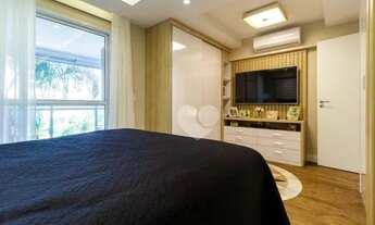 Imagem 7: Cobertura com 3 quartos à venda, 172 m² por R$ 1.950.000 - Recreio dos Bandeirantes - Rio